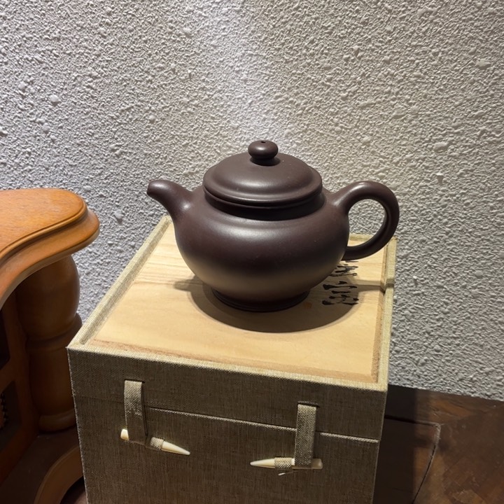 紫砂茶壶紫砂 原矿泥料