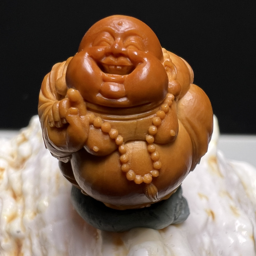 橄榄核唐明添老师五福临门