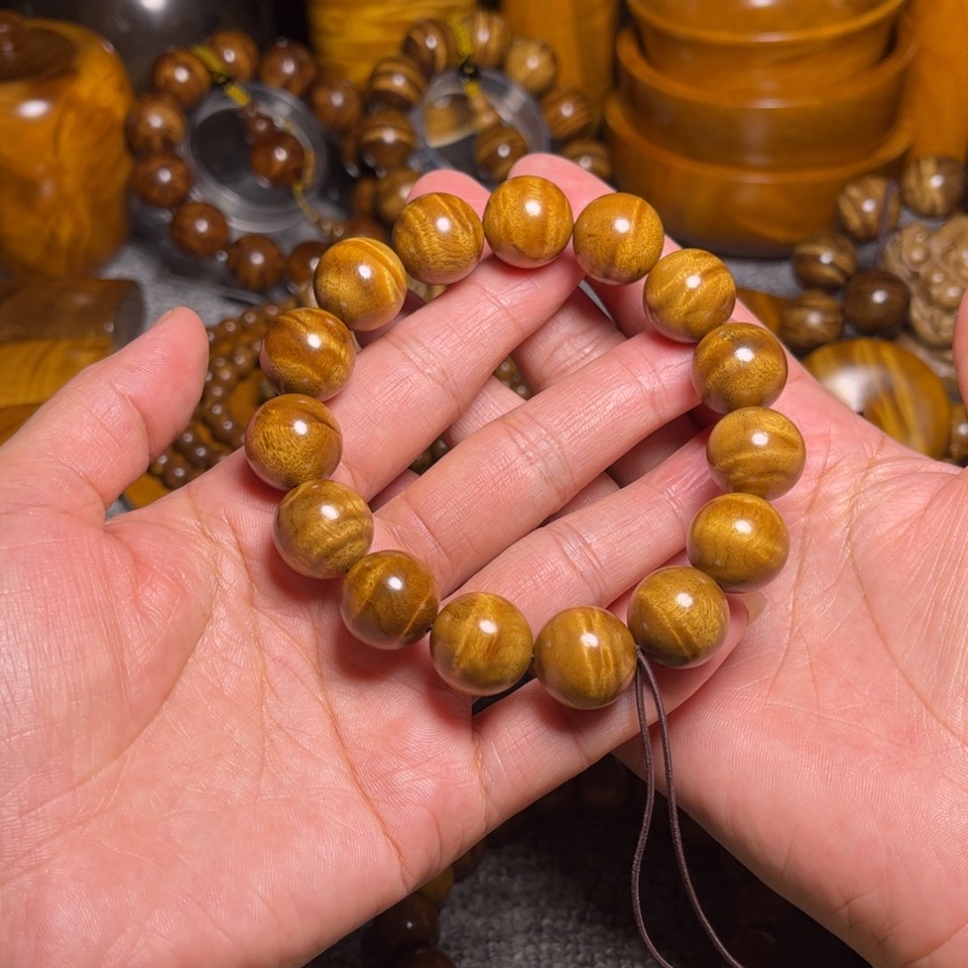 金丝楠花纹小叶桢楠1.5