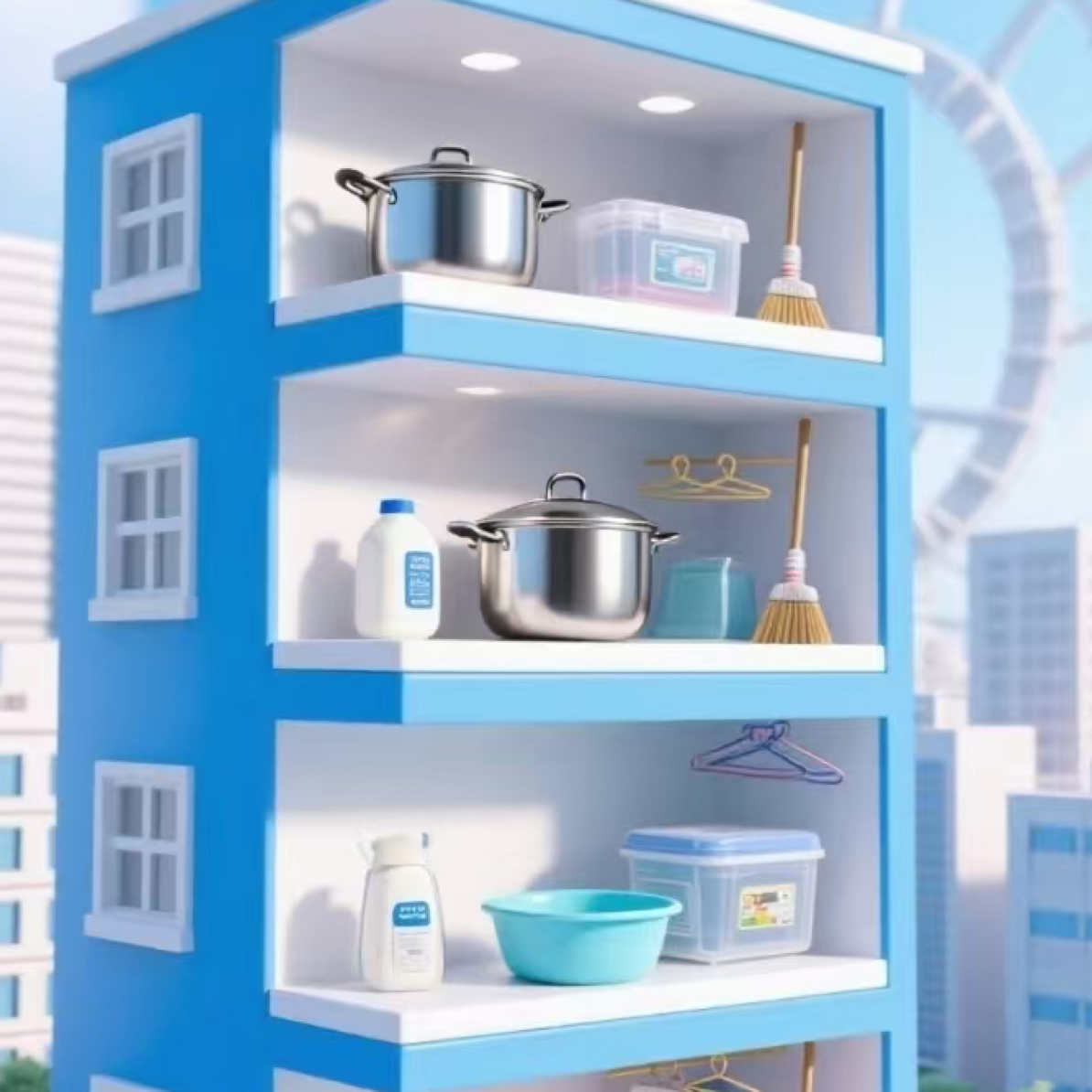 不锈钢日用品，高质量