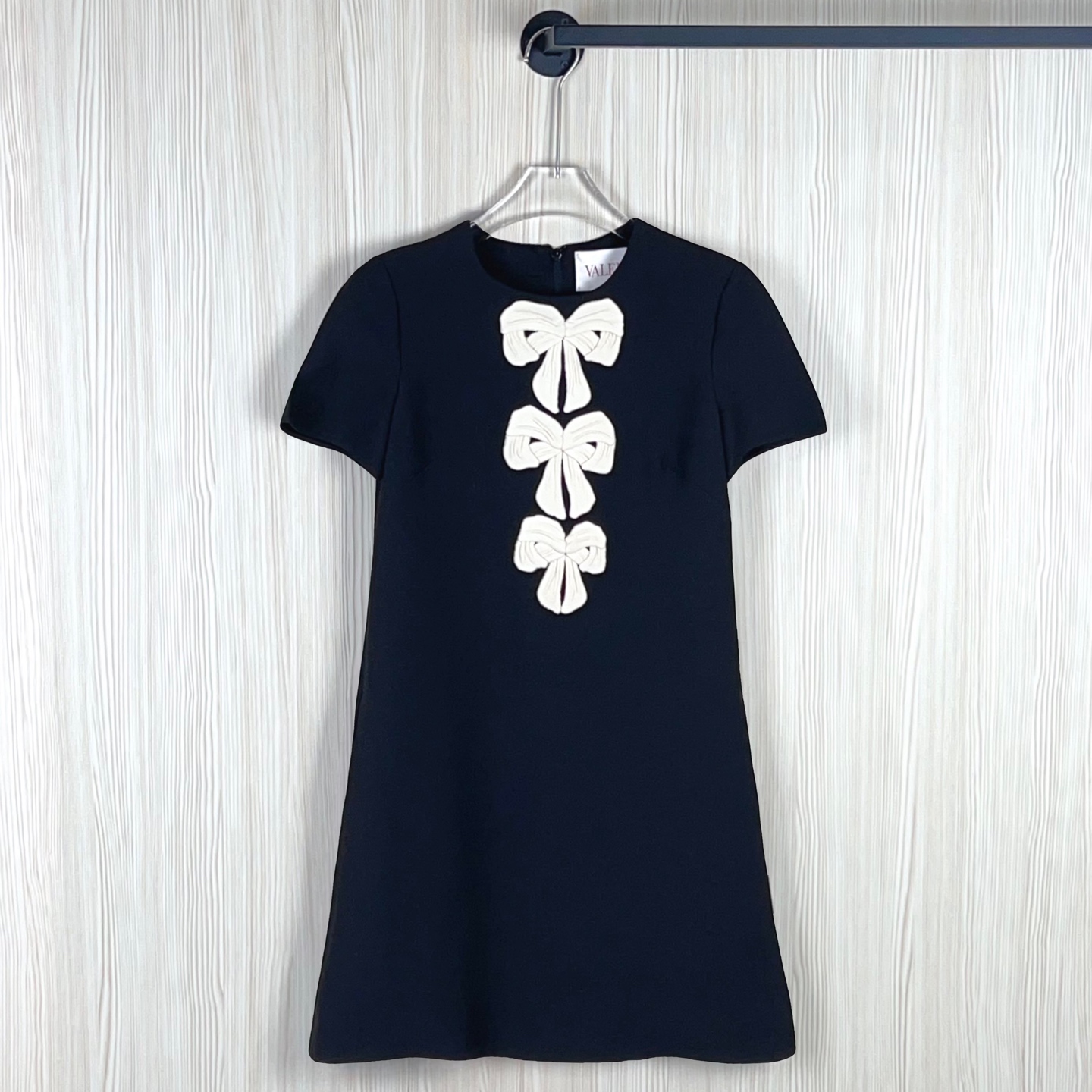 99新 Valentino/华伦天奴 连衣裙/成色看直播 尺码38/GSL4208 