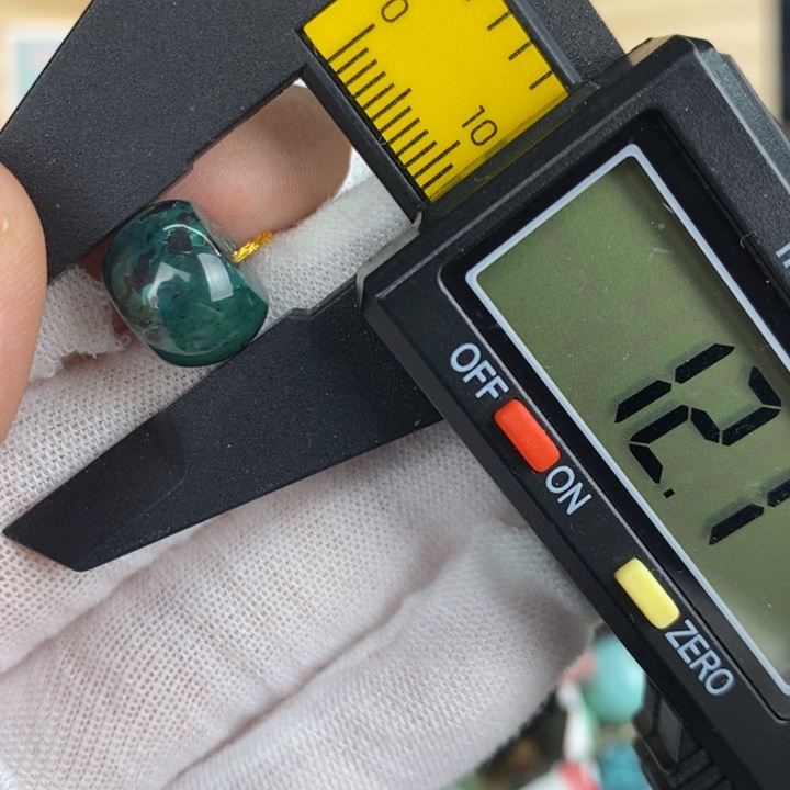 【闪购商品】绿松石珠宝奇石未镶嵌