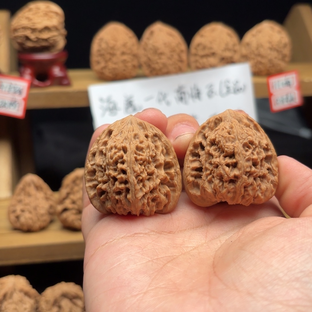 木***易核桃涿鹿南疆一代