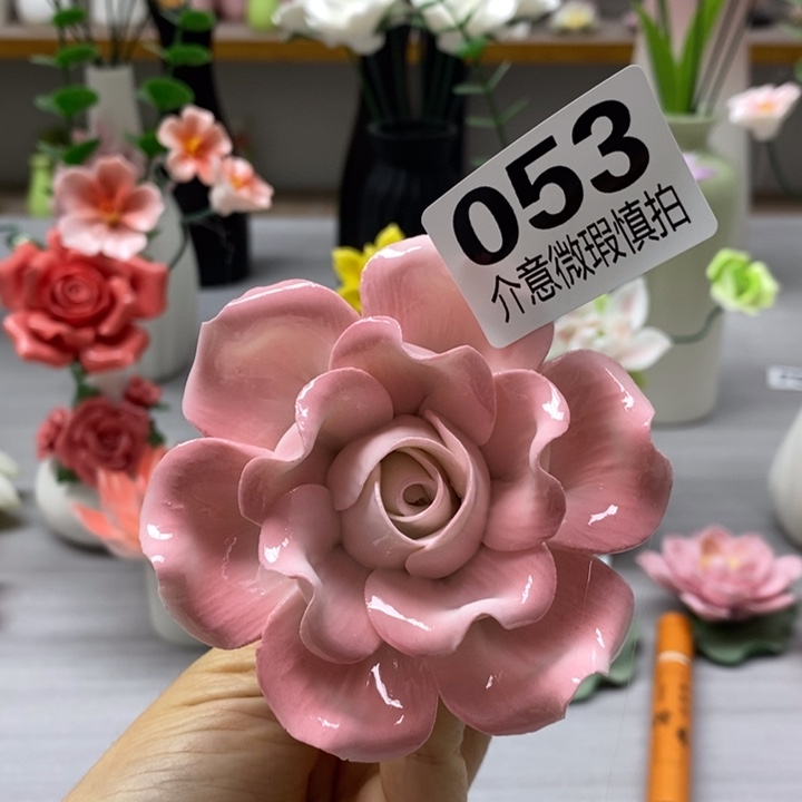 陶瓷陶瓷材料加工