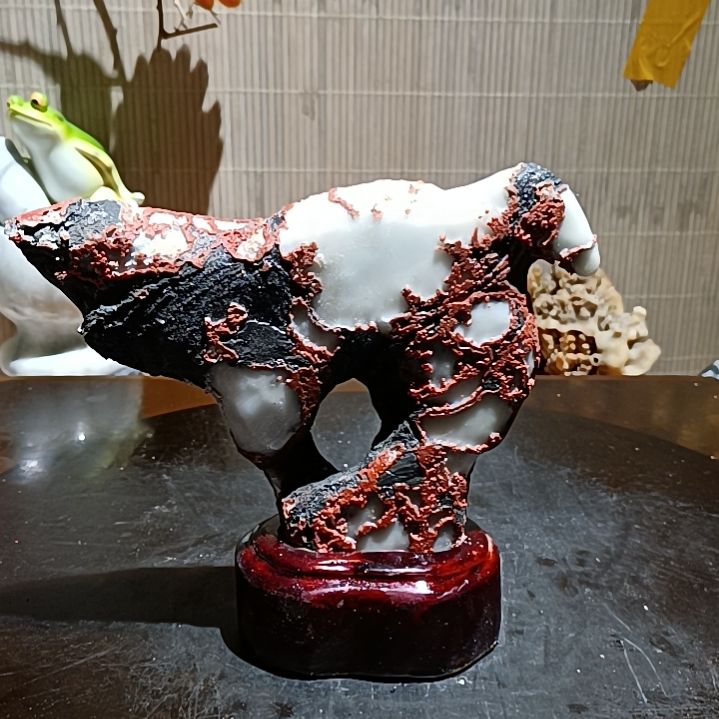 红陶灵璧石灵璧石灵璧石灵璧石灵璧石