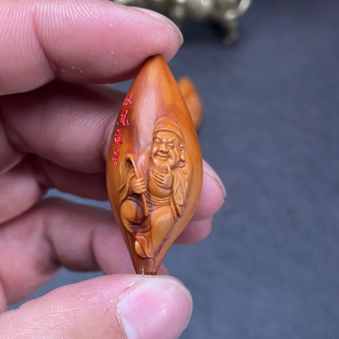 橄榄核手串/手链苏州橄榄核