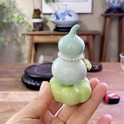 【闪购商品】景德镇陶瓷家用摆件
