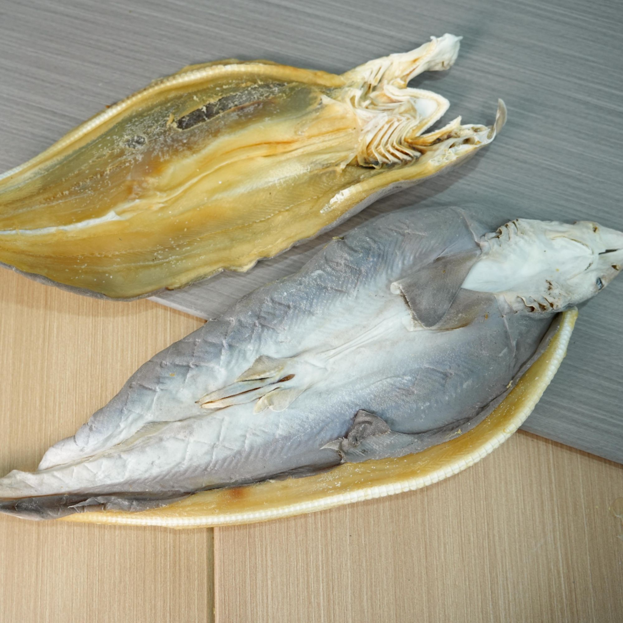 沙鱼干一只210g±20g