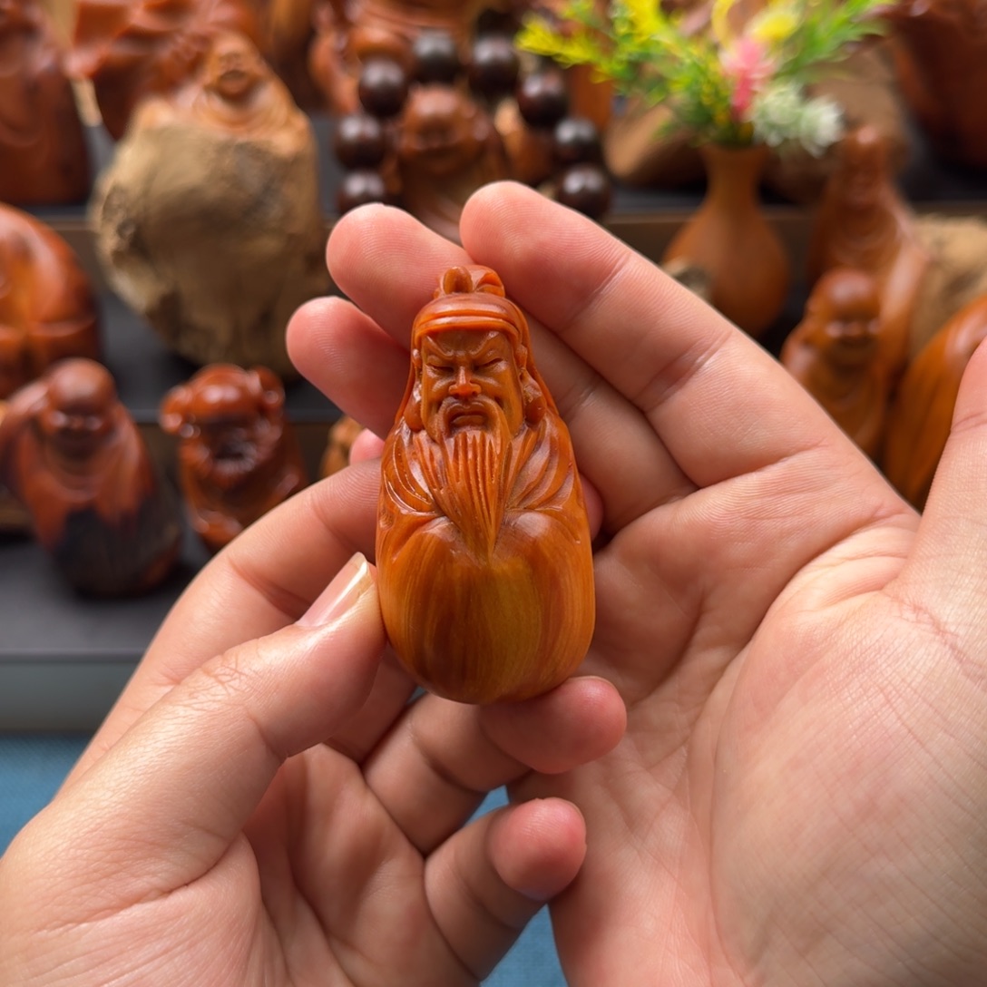 柏木（崖柏）太行崖柏