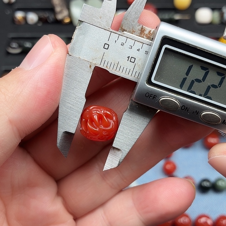 玛瑙/玉髓未镶嵌111