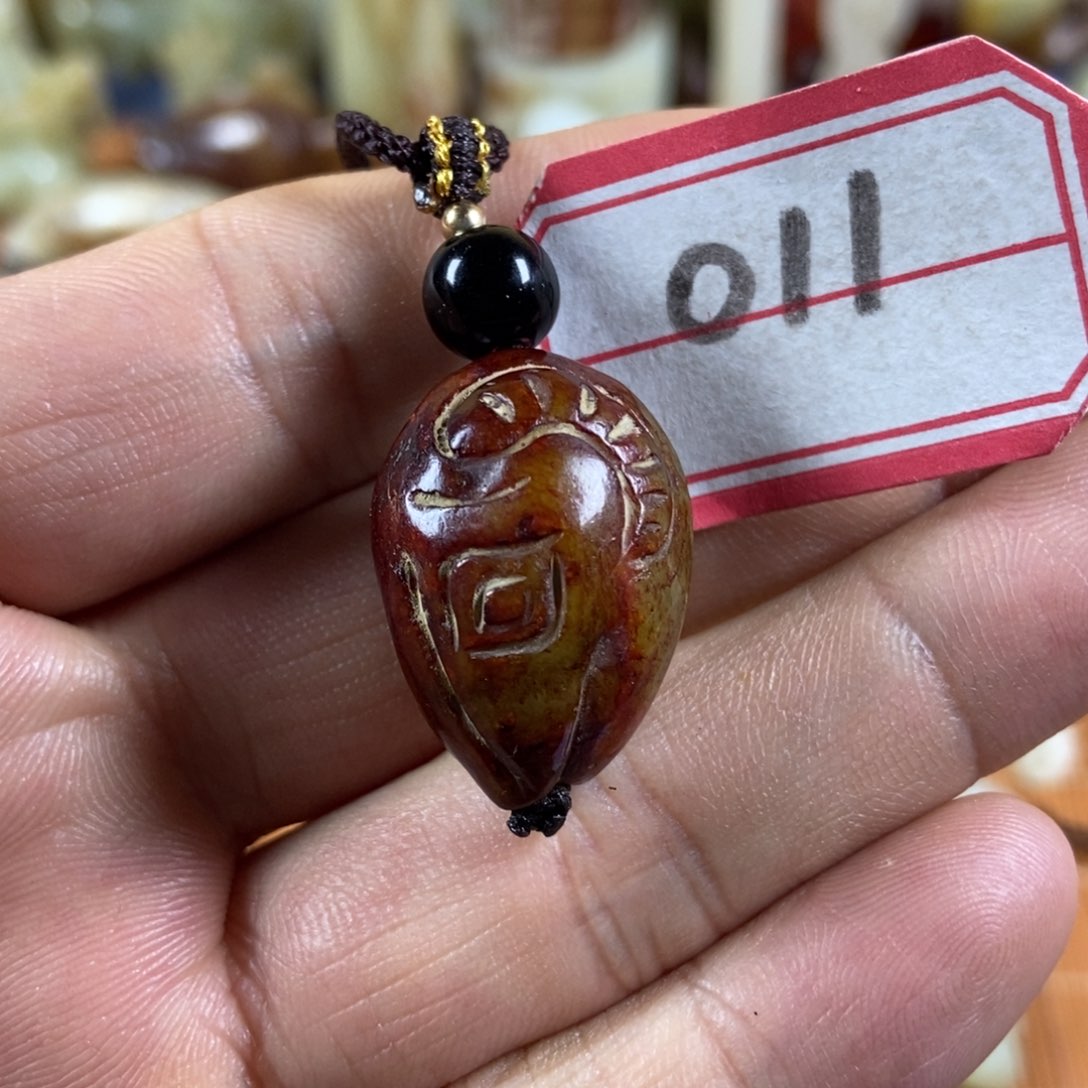 和田玉和田玉未镶嵌