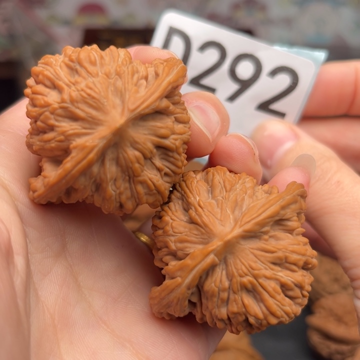 吊坠文玩核桃292楼