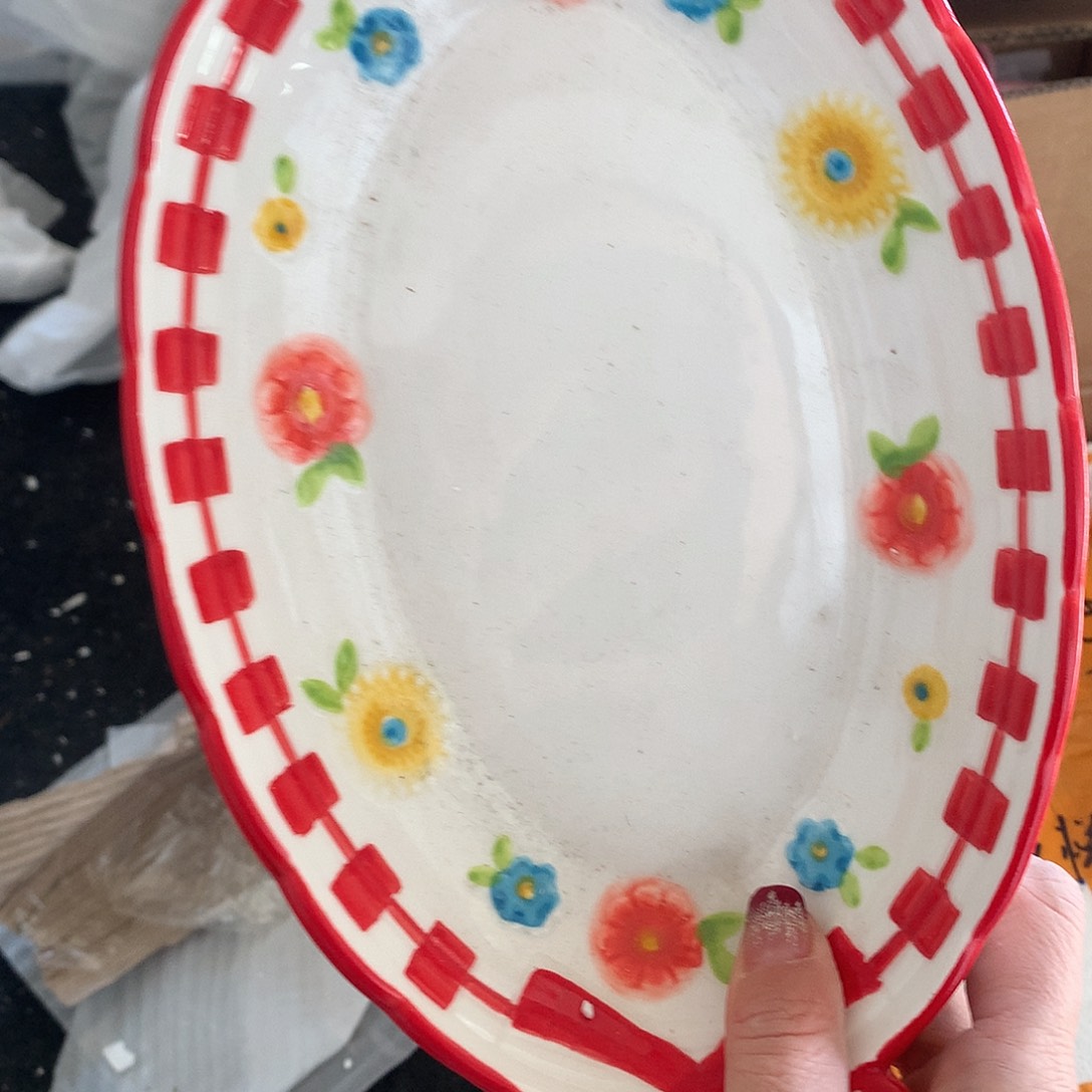 陶瓷全场瑕疵价格