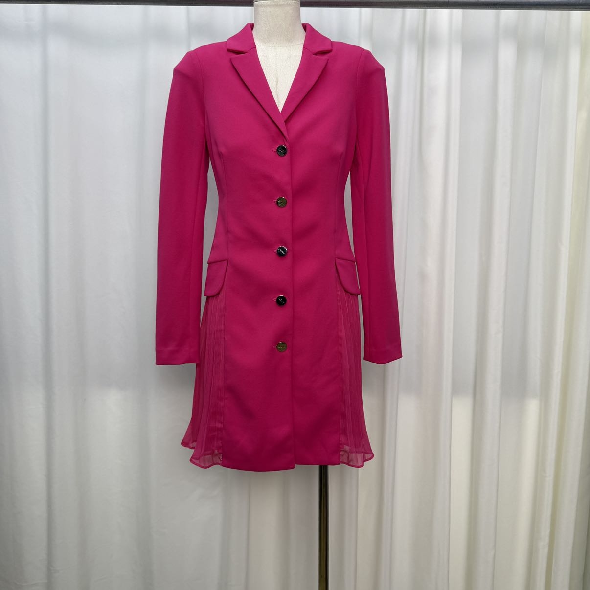 4434时尚百搭外套41