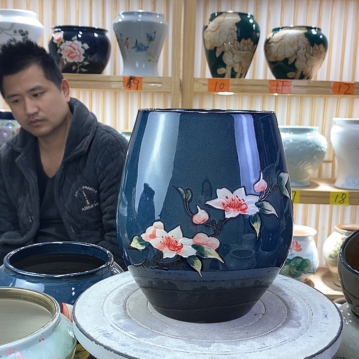 罐陶瓷陶瓷陶瓷陶瓷