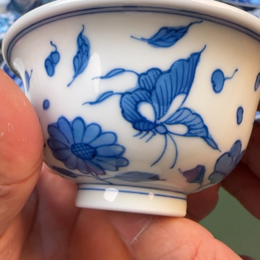 抖音闪购纯手工手绘235