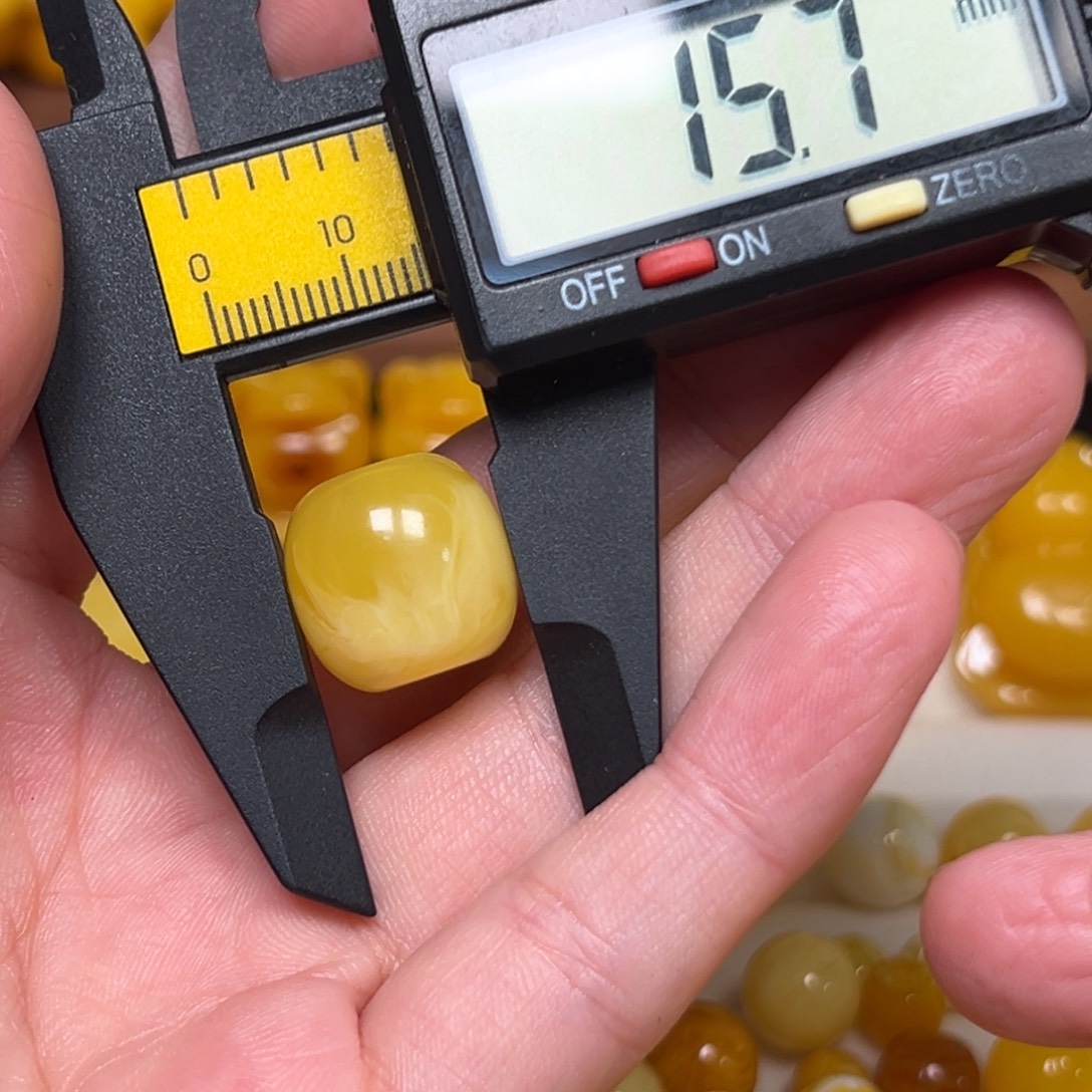 非金属配珠配饰105