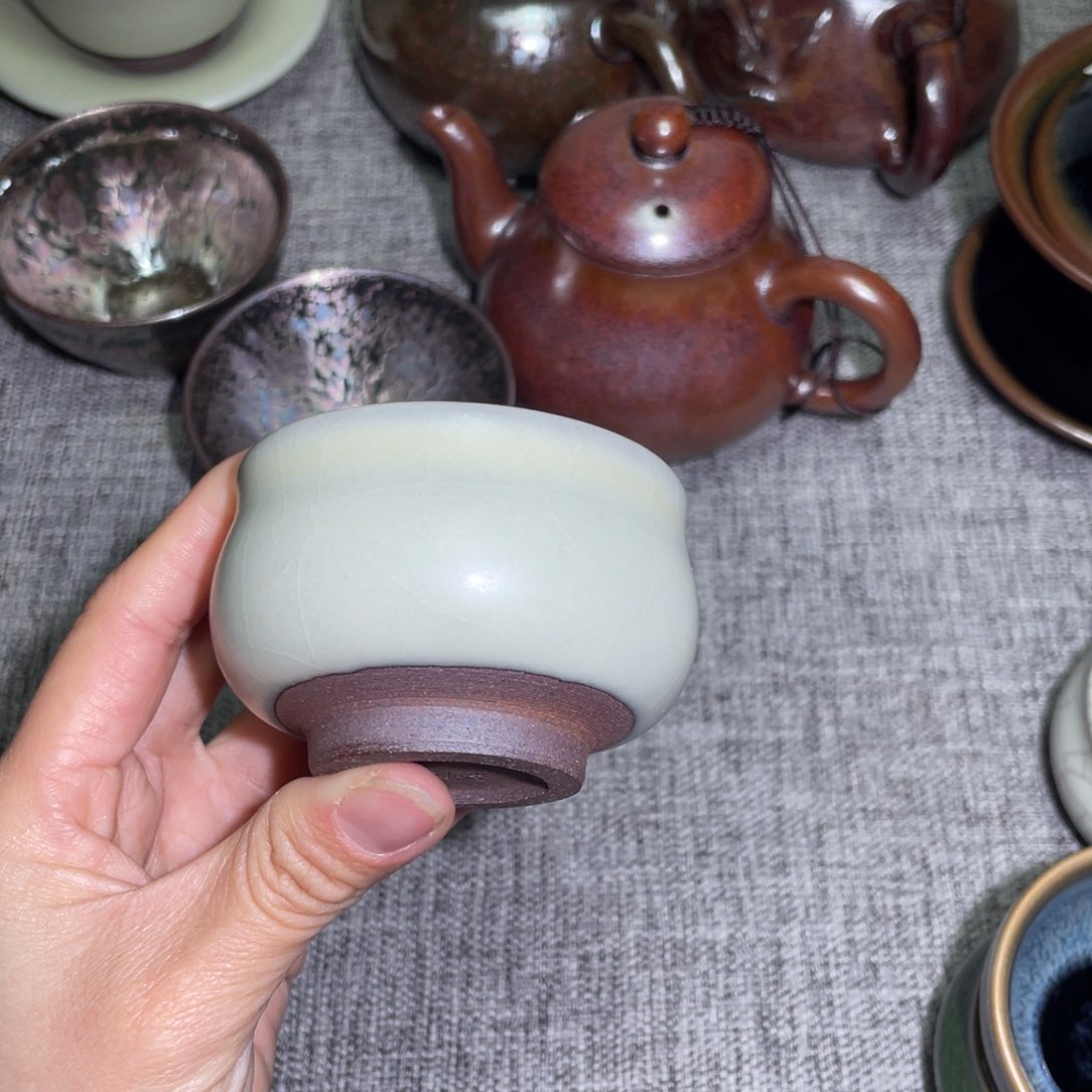 茶盏建盏直播间链接