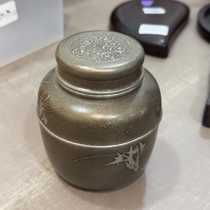 紫砂茶杯晓**冰非常美丽漂亮的物品