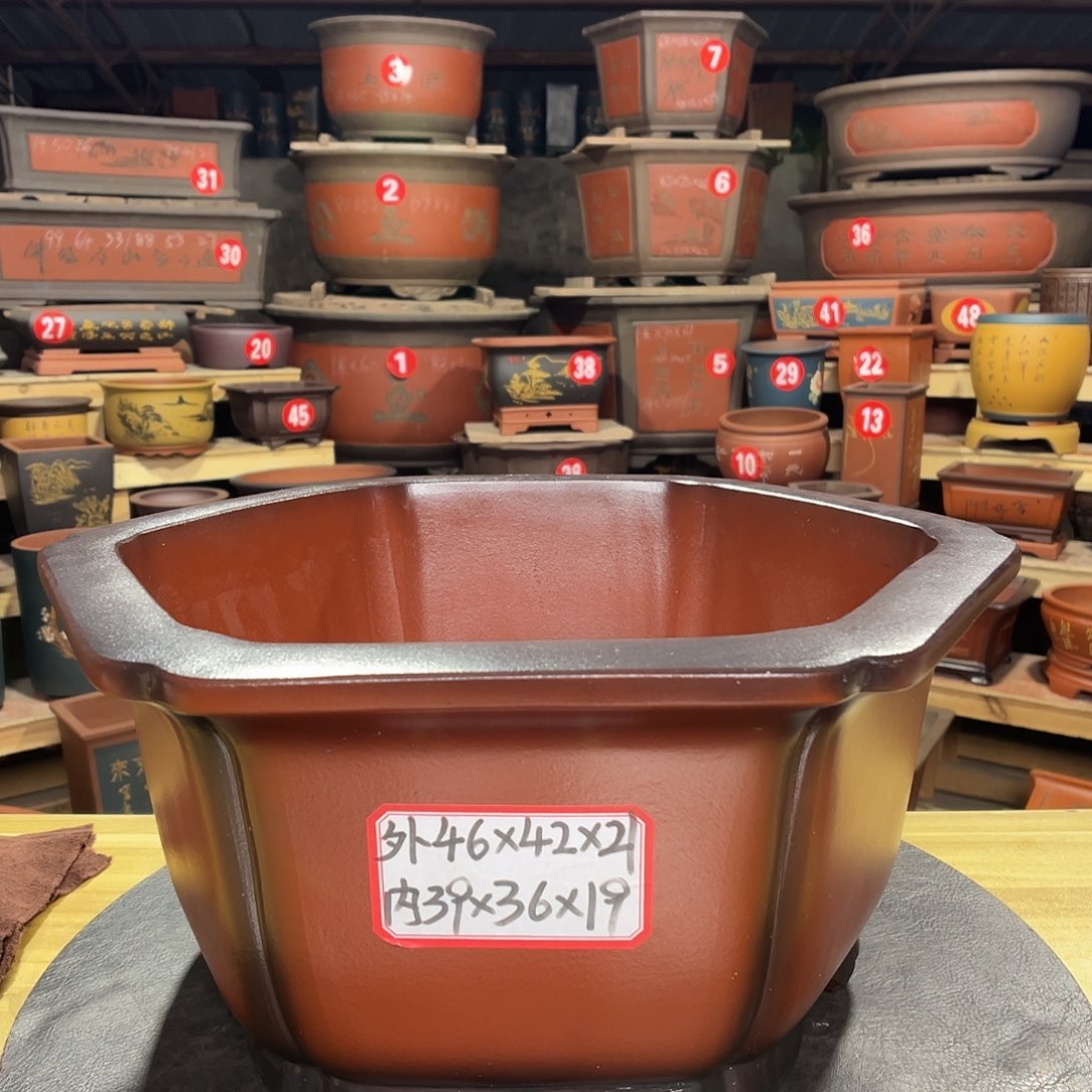 紫砂其他精品紫砂