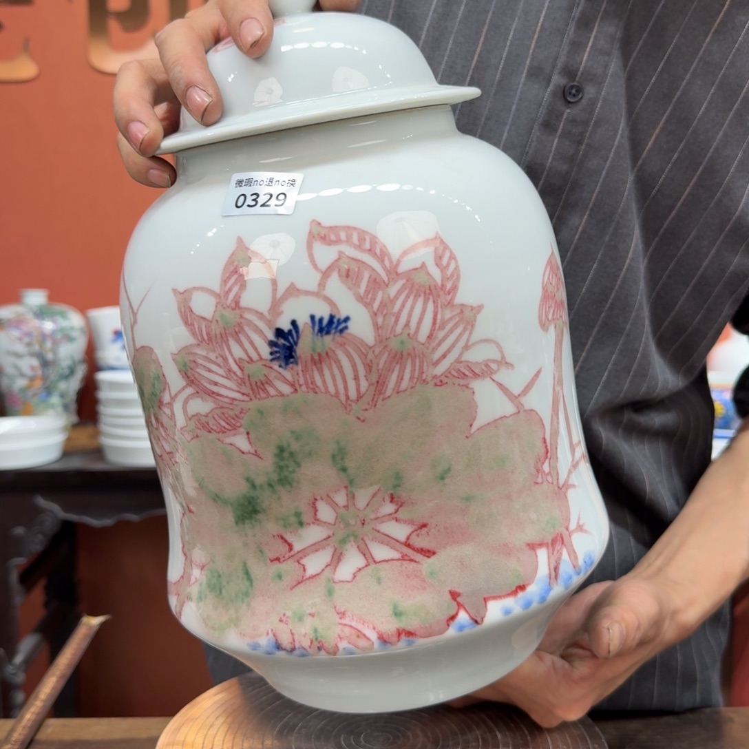 吴义松甄选陶瓷0329