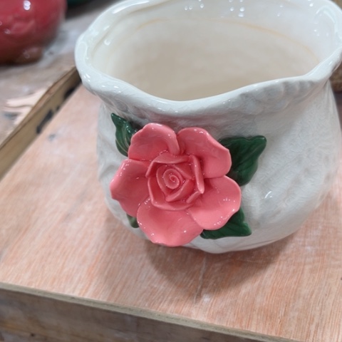 陶瓷口径不清楚问客服