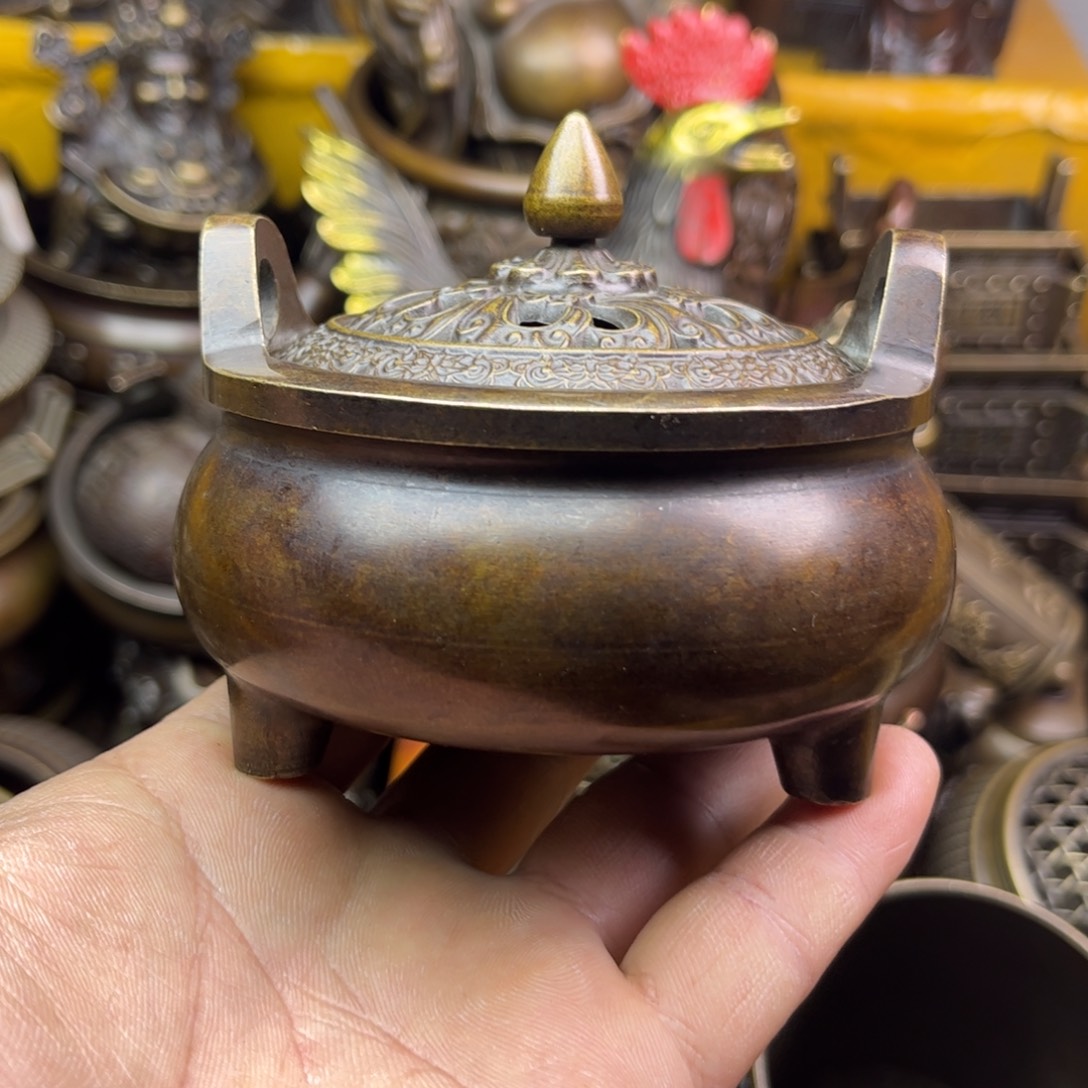 铜器铜器铜器铜器！