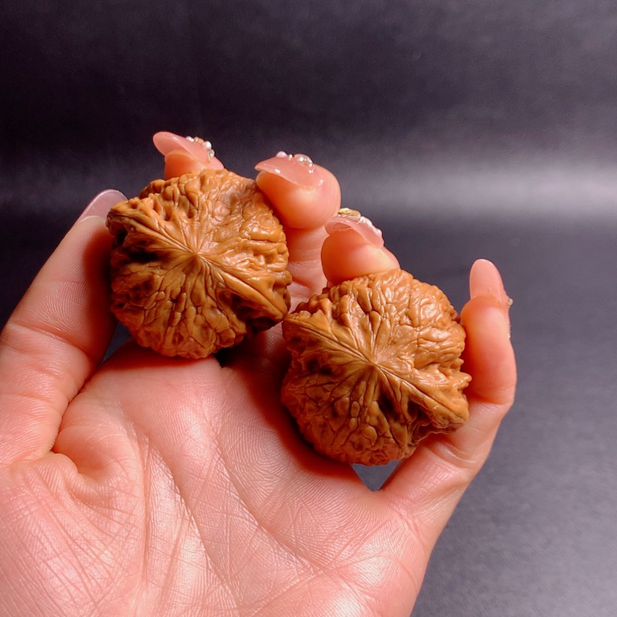 【闪购商品】把件文玩核桃