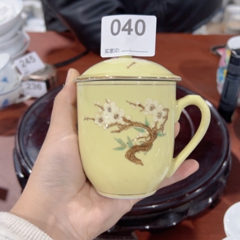 醴陵高温瓷炸福利