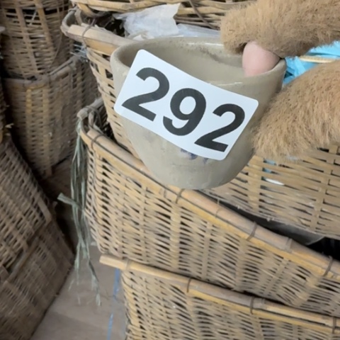 泥塑发货12只遐思品介意勿拍