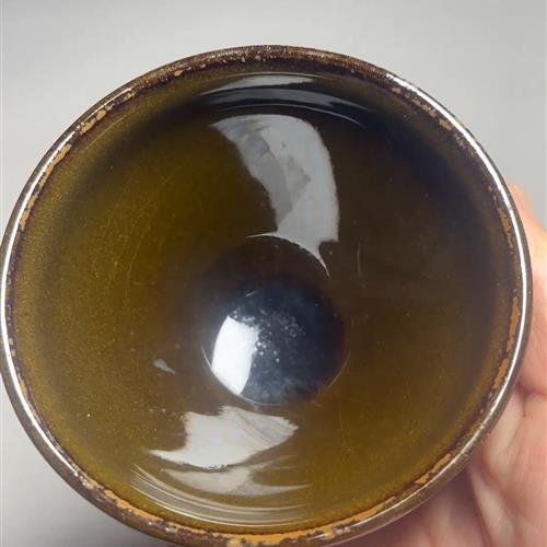 【闪购商品】茶盏-367............