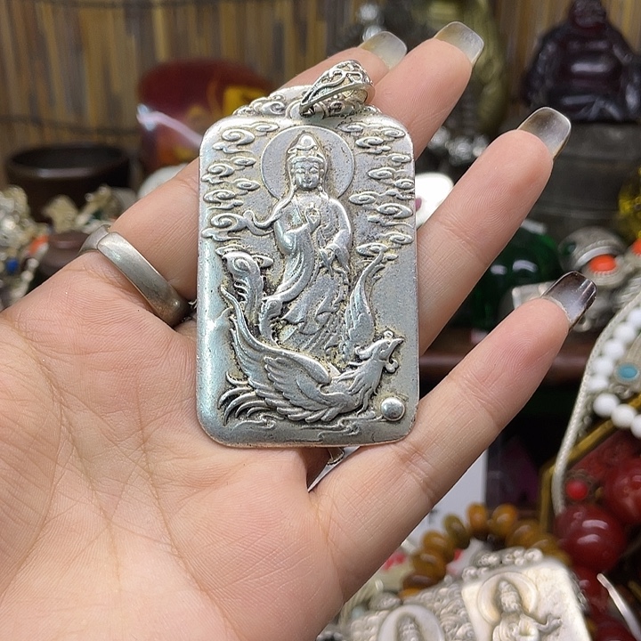 老街文玩一物一拍