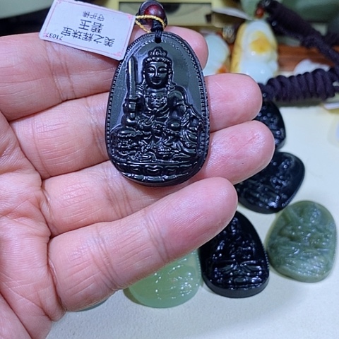 石英岩玉手链合金