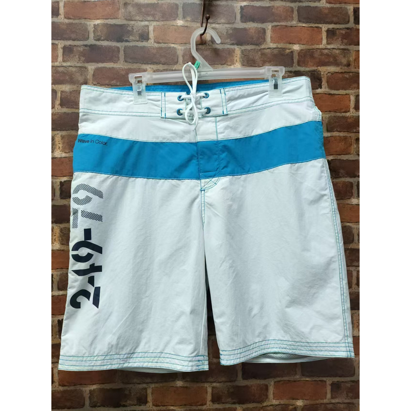 短裤大牌正品特价余单尾单外贸原单尾货休闲夏季