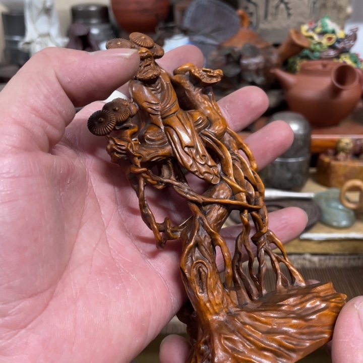 紫砂蜜安手工好物推荐