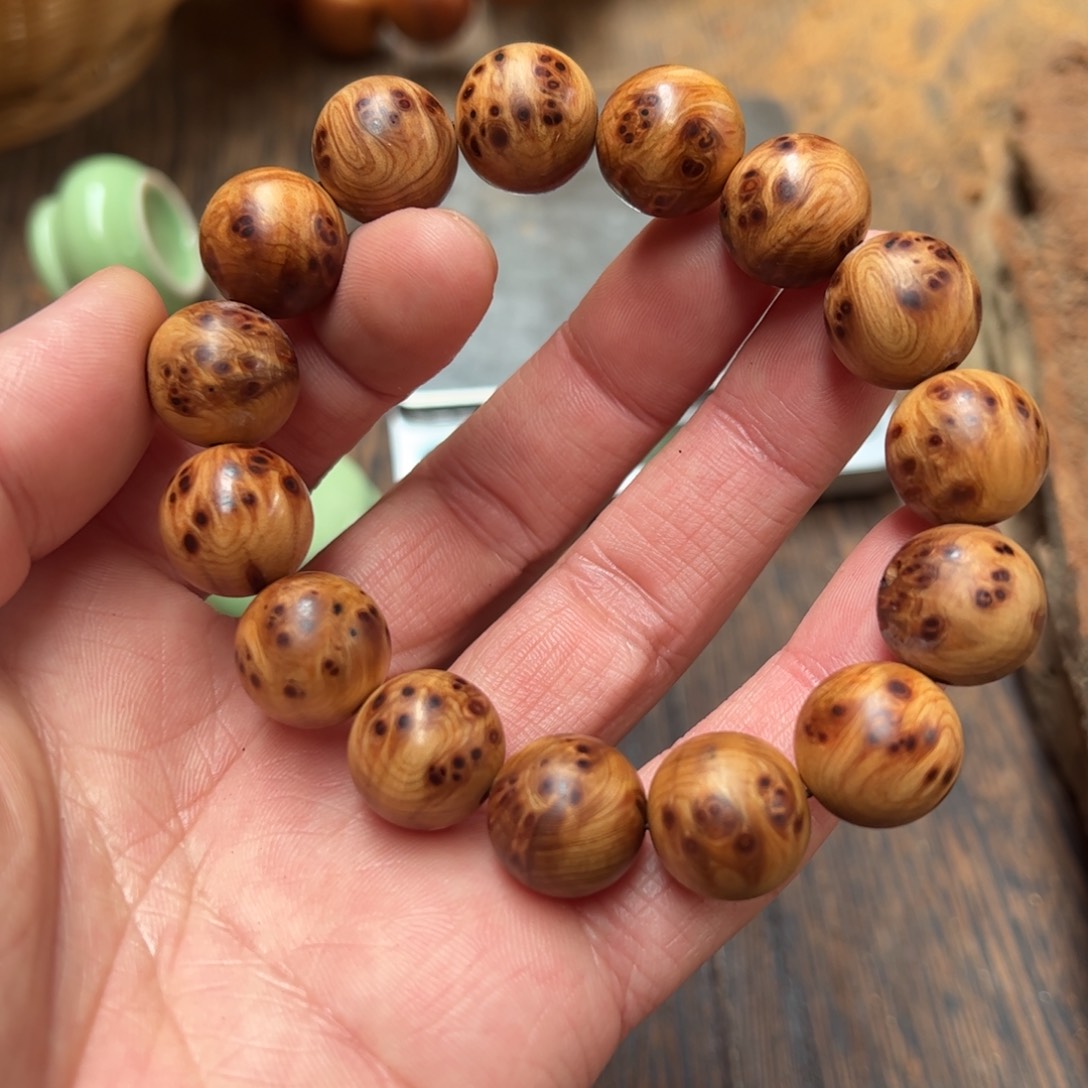 太行崖柏陈化太行