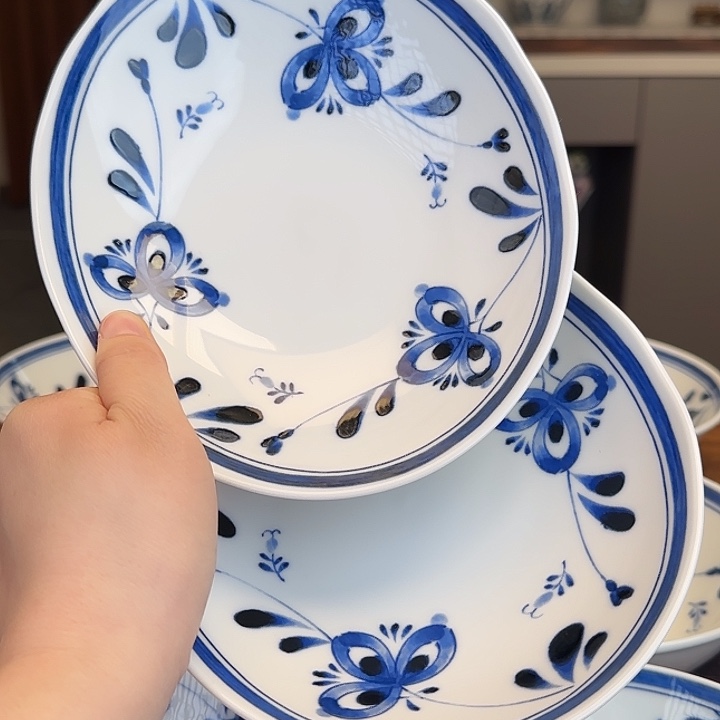 高端进口产品系列