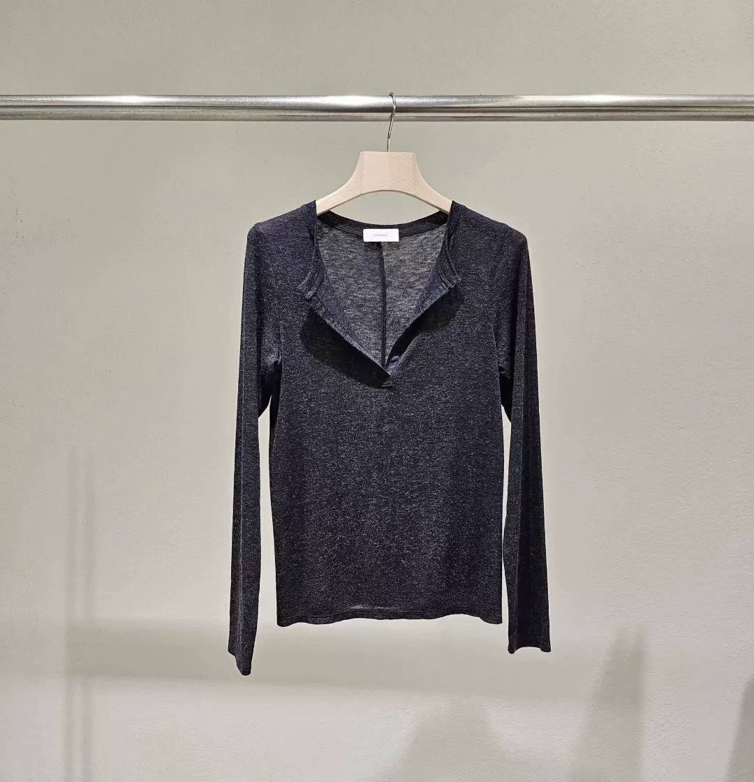 三三东大门女装2025韩国自制集合Z1/no退no换