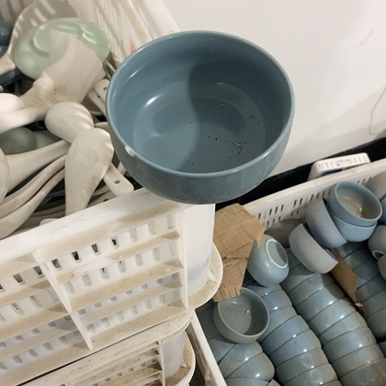 紫砂陶瓷工艺美术精品博览