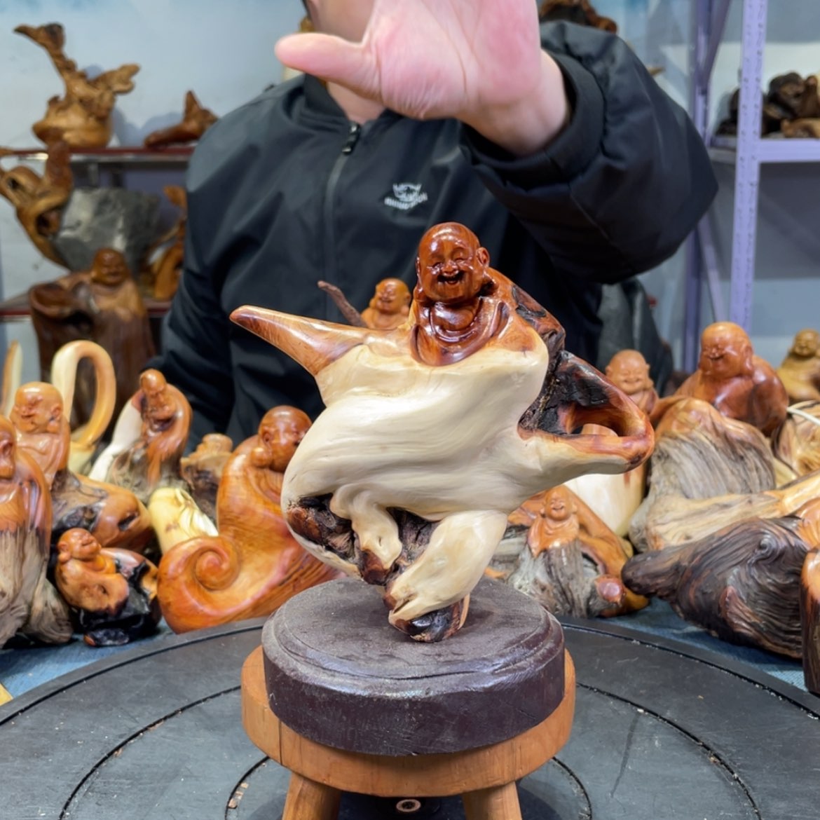 【闪购商品】柏木（崖柏）其他