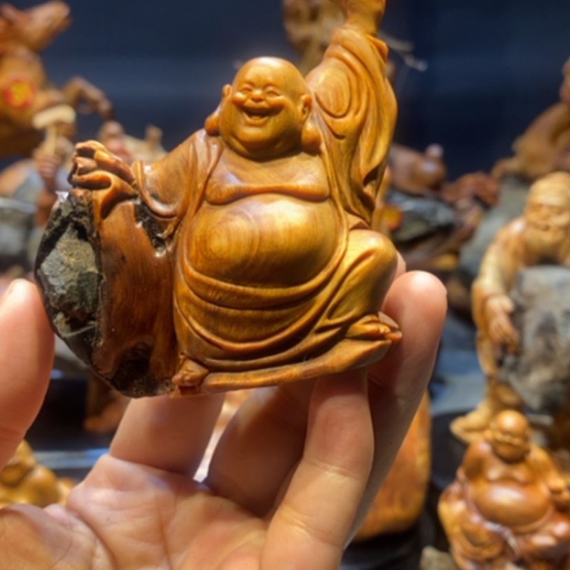 【闪购商品】柏木（崖柏）              