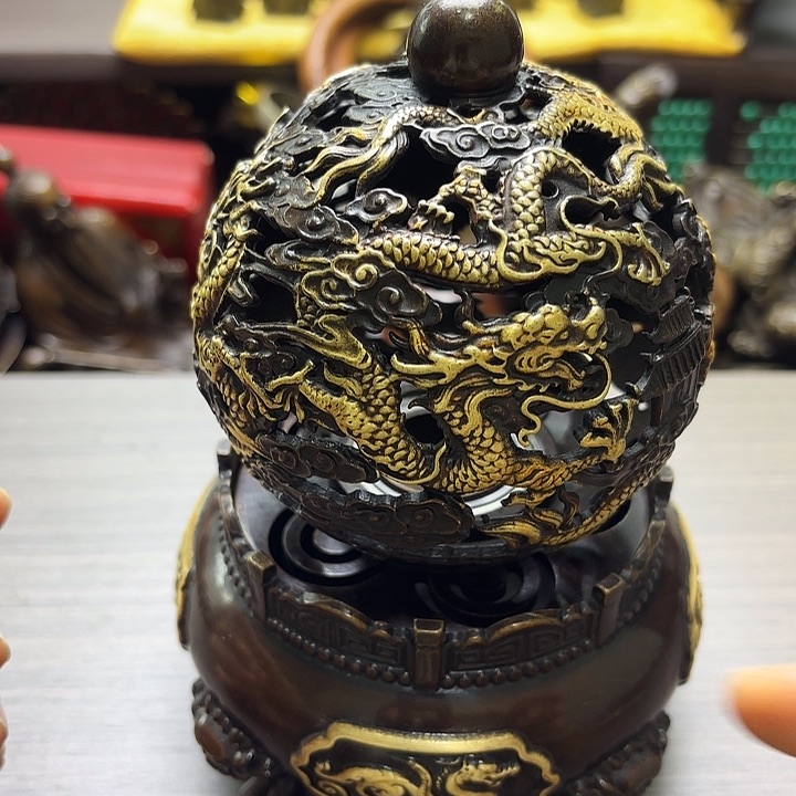 【闪购链接】高端收藏摆件,七天无理由