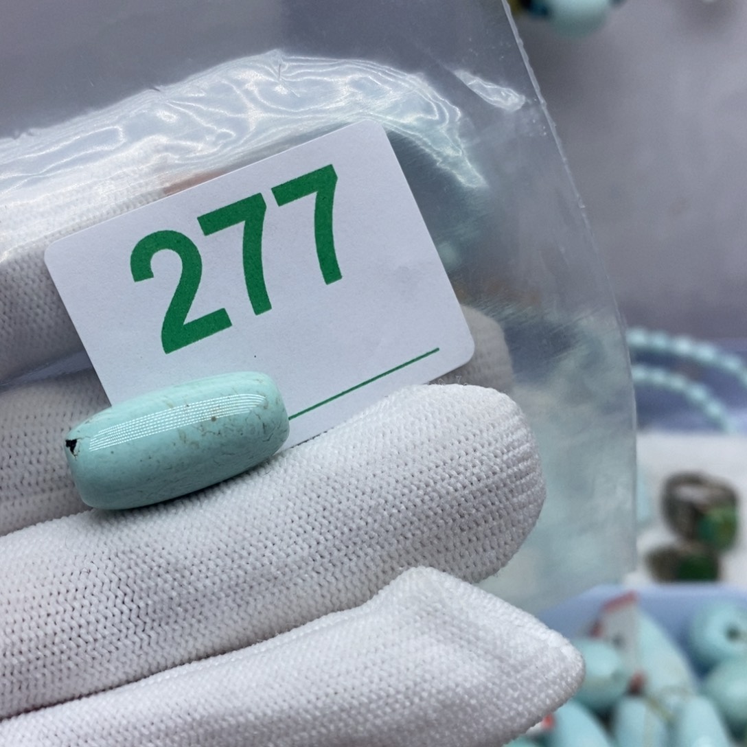 未镶嵌绿松石珠宝奇石云*