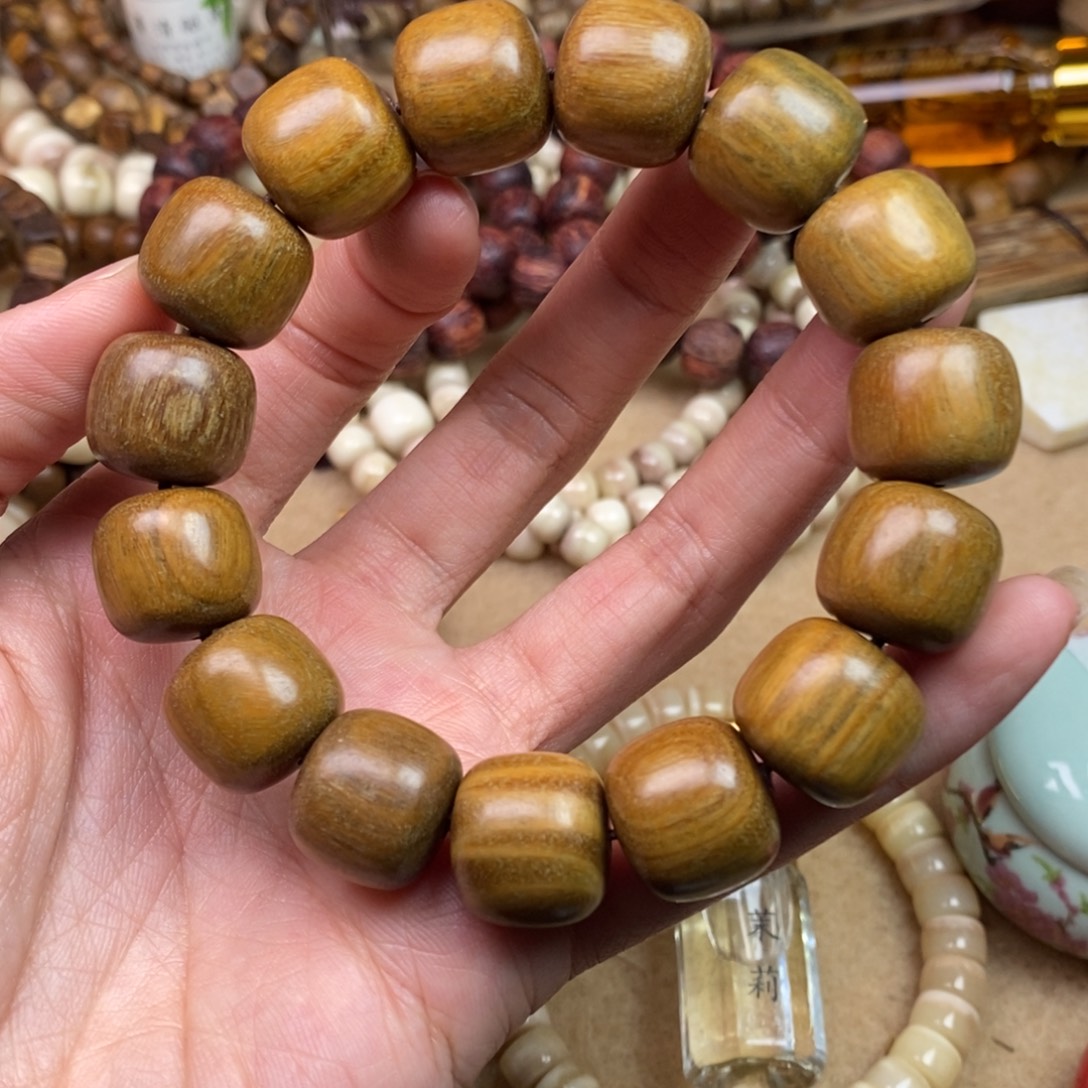 橄榄核手串/手链精品