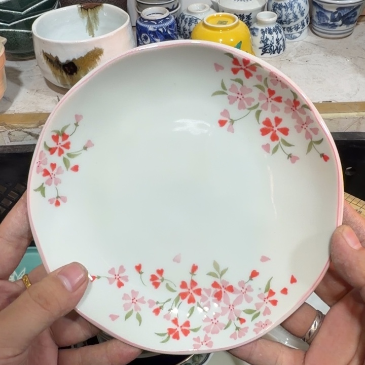 陶瓷推荐第二名20包邮