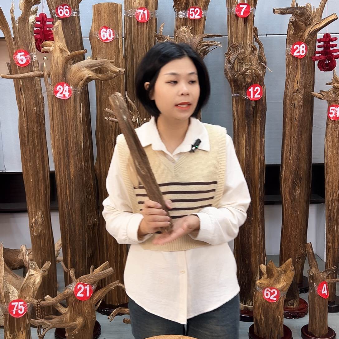 沉香摆件沉香摆件