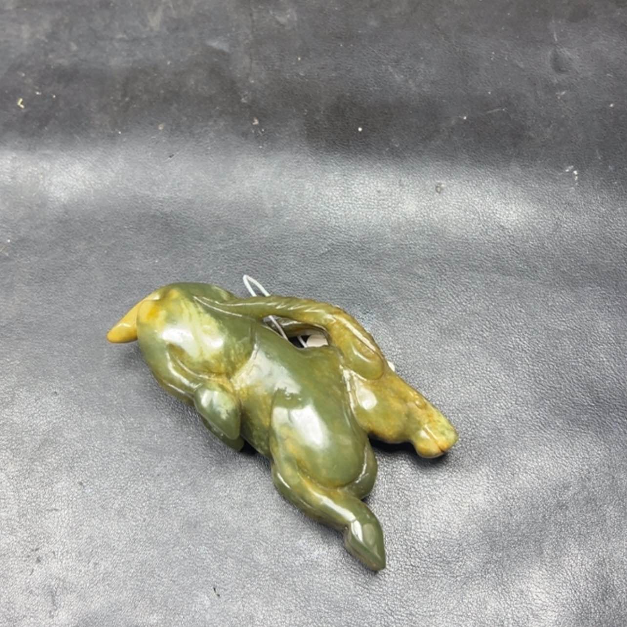 【闪购商品】和田玉把件未镶嵌