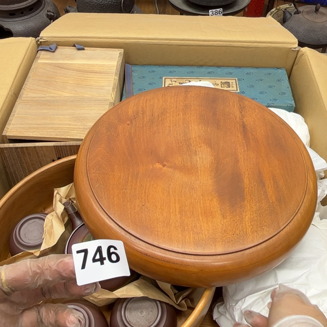 瓷片摆件工艺品摆件666 