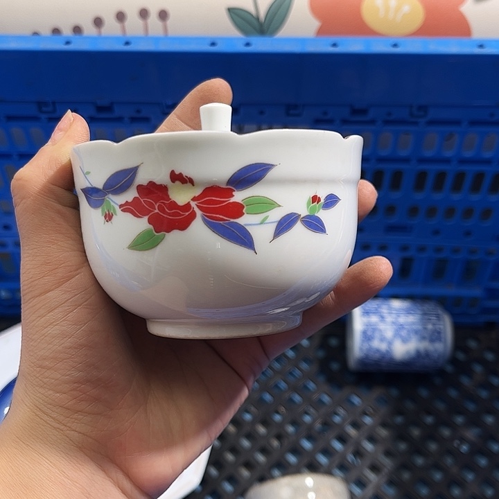 瓷片茶*爱淘666688888