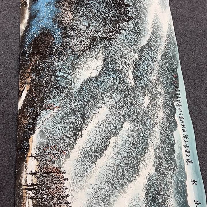 竖款晚上好……惊喜连连